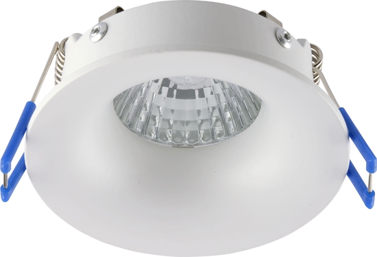 Picture of TK Lighting Wpust podtynkowy biay TK Lighting EYE 3500