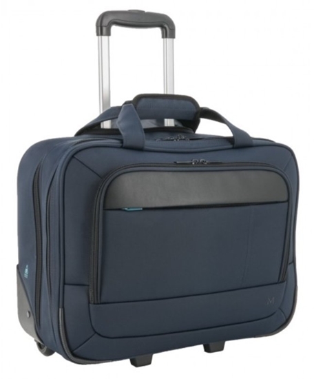 Picture of Torba Mobilis Executive Roller bag 4 14-17IN
