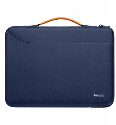 Attēls no Torba Tomtoc TOMTOC Defender-A22 16'' (granatowa)