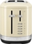 Attēls no Toster KitchenAid KitchenAid 5KMT2109EAC 7 2 kaw. 980 W Czarny, Kremowy, Stal nierdzewna