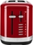 Attēls no Toster KitchenAid 5KMT2109EER 7 2 kaw. 980 W Czarny, Czerwony, Stal nierdzewna