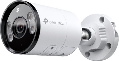 Изображение Tp-Link Technologies TP-Link VIGI C355 Bullet IP security camera Outdoor 2880 x 1620 pixels Wall
