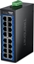 Picture of Trendnet TI-G160 16-Port Gigabit Switch Industrial, DIN-Rail