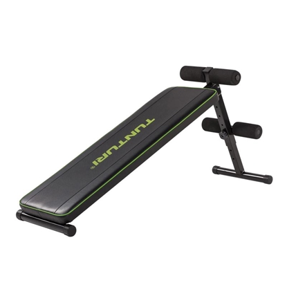Изображение Treniņu sols TUNTURI AB20 Abdominal Bench