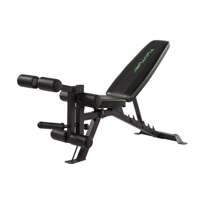 Attēls no Treniņu sols TUNTURI UB60 Utility Bench