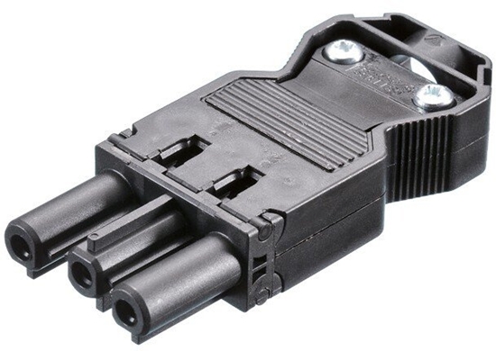 Изображение Triton Zcze urzdzenia BACHMANN GST18/3 czarne