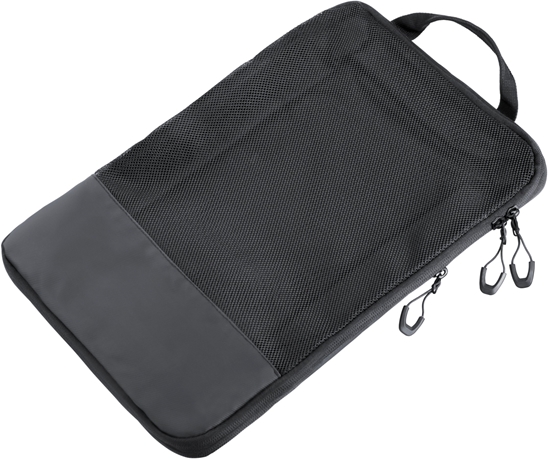 Picture of Troika TROIKA Torba kompresyjna podróna TROIKA BLACK PACKING SHIRTS