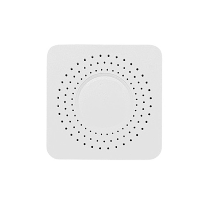Picture of TUYA Smart Mini Breaker 2 Channel DIY Wi-Fi