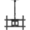Изображение TV SET ACC CEILING MOUNT/32-80" BLACK N1L-B ONKRON