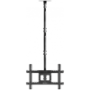 Изображение TV SET ACC CEILING MOUNT/32-80" BLACK N2L-B ONKRON