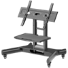 Изображение TV SET ACC MOBILE STAND/32-70"/BLACK TS1350-B ONKRON