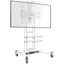 Attēls no TV SET ACC MOBILE STAND/40-70"/WHITE TS1552-W ONKRON