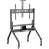 Изображение TV SET ACC MOBILE STAND/60-120" BLACK TS2080-B ONKRON