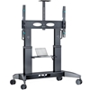 Изображение TV SET ACC MOBILE STAND/70-110" BLACK TS2821-B ONKRON