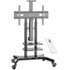 Picture of TV SET ACC MOTOR. MOBILE STAND/50-86" BLACK TS1881E-B ONKRON