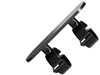 Picture of TV SET ACC POWER STRIP HOLDER/APS1881-B ONKRON