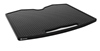 Picture of TV SET ACC SHELF MOBILE STAND/BLACK APT1881-B ONKRON