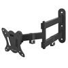 Picture of TV SET ACC WALL MOUNT /10-32"/BLACK NP15-B ONKRON