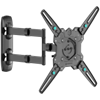 Picture of TV SET ACC WALL MOUNT /32-65"/BLACK M4R-B ONKRON