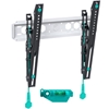 Picture of TV SET ACC WALL MOUNT /32-70"/BLACK/WHITE TM5-BW ONKRON