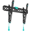 Picture of TV SET ACC WALL MOUNT /43-85"/BLACK TM6-B ONKRON