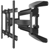 Изображение TV SET ACC WALL MOUNT/40-75"/BLACK M6L-B ONKRON