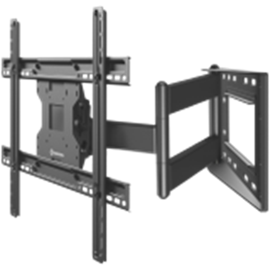 Picture of TV SET ACC WALL MOUNT/40-75"/BLACK M7L-B ONKRON