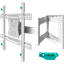 Picture of TV SET ACC WALL MOUNT/40-75"/WHITE M7L-W ONKRON