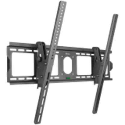 Attēls no TV SET ACC WALL MOUNT/55-100"/BLACK UT4-B ONKRON