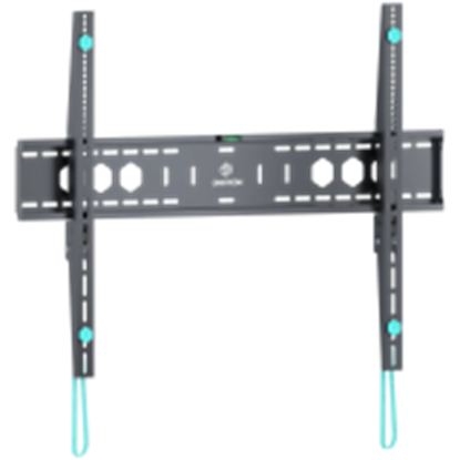 Attēls no TV SET ACC WALL MOUNT/60-110"/BLACK UF12-B ONKRON