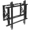 Picture of TV/VIDEO ACC WALL MOUNT/PRO7G-B ONKRON