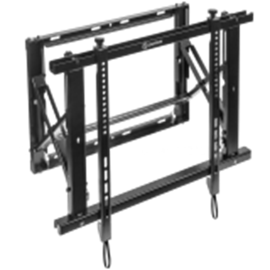 Изображение TV/VIDEO ACC WALL MOUNT/PRO7M-B ONKRON