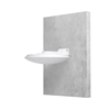 Picture of UBIQUITI AP LITE ARM MOUNT. WALL MOUNT FOR COMPACT UNIFI FLAGSHIP WIFI ACCESS POINTS