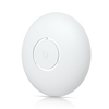 Picture of UBIQUITI U7 PAINTABLE COVER. PROTECTIVE COVER FOR THE U7 PRO AND U7 PRO MAX THAT CAN BE PAINTED FOR A CUSTOM APPEARANCE