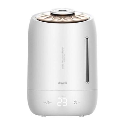 Attēls no Ultrasonic humidifier Deerma F600