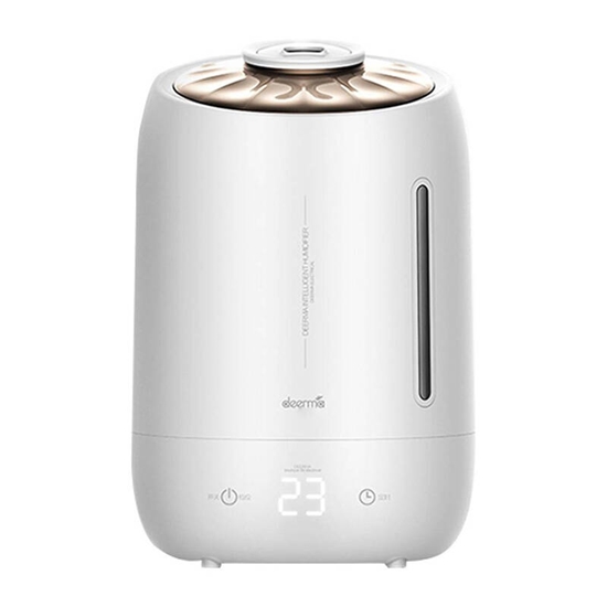 Picture of Ultrasonic humidifier Deerma F600