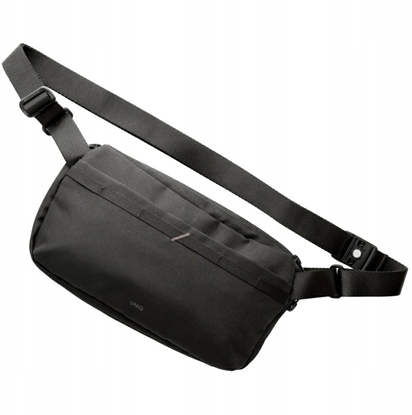 Attēls no Uniq Torba Crossbody UNIQ Denver 5L czarny
