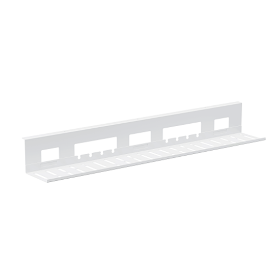 Picture of Up Up 2-31-11CC Cable Management Tray, 800x140x100, White