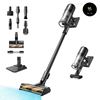 Picture of Vacuum Cleaner|DREAME|Z30 ULTRA|Dry|Stick vacuum|Black|Battery| 2.2kg|VZV78V
