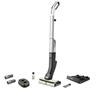 Picture of Vacuum Cleaner|KARCHER|dry&wet|Stick vacuum|Grey/Black|Bagless|Battery|1.056-400.0