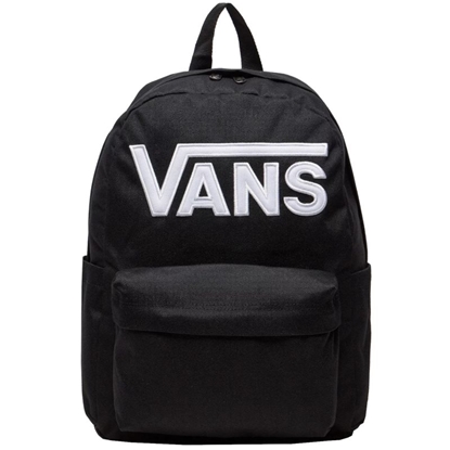 Picture of Vans Old Skool Grom Mugursoma VN000H56BLK1