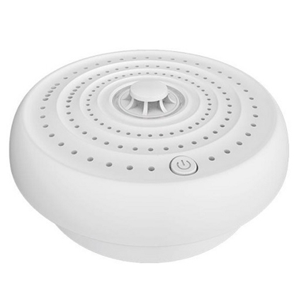 Изображение Vape Detector (with Noise Sensor), Tuya, Wi-Fi