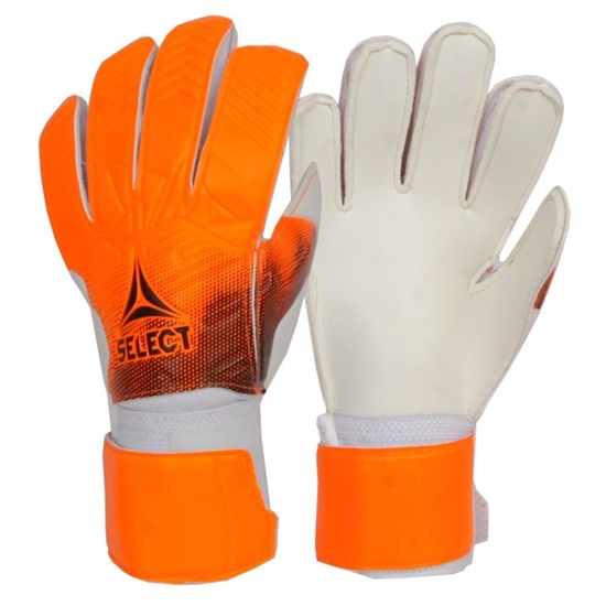 Picture of Vārtsargu cimdi Select Flexi Grip Jr 6054406666 6. izmērs