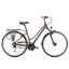 Изображение Velosipēds ROMET Gazela 5, brūns (M)