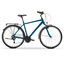 Picture of Velosipēds TABOU Kinetic 1.0, zils (L)