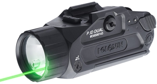 Picture of Verk Holosun - Taktyczna latarka na bro Dual - 17 000