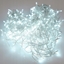 Attēls no Verk Kurtyna wietlna Zewntrzna 500 led 11,5 m ORION Zimna Barwa ip44