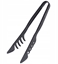 Picture of Verk Szczypce Kuchenne 2w1 opatka do Grillowania Smaenia Teflonu 27 cm