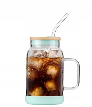 Изображение Vialli Design Fuori Soik ze somk 600 ml mitowy 29859