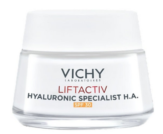 Picture of Vichy Liftactiv Hyaluronic Specialist H.A. SPF 30 50 ml